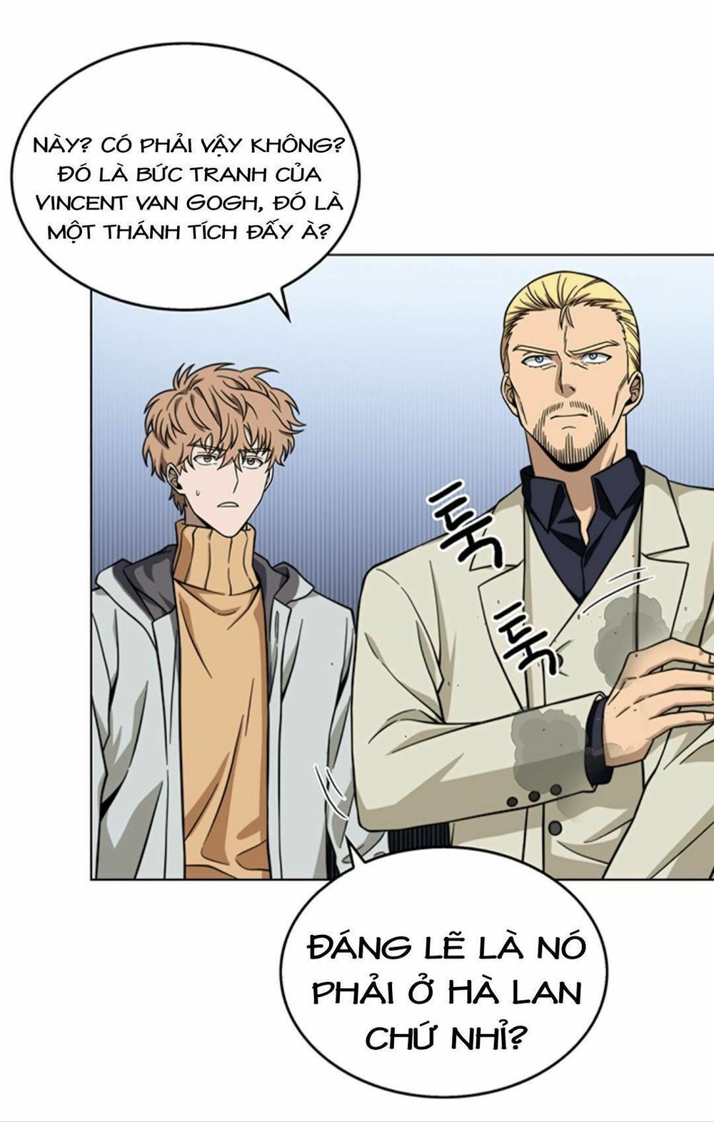 đọc truyện Vua Trộm Mộ Chương 50 ảnh 43 tại Thiên Thai Truyện