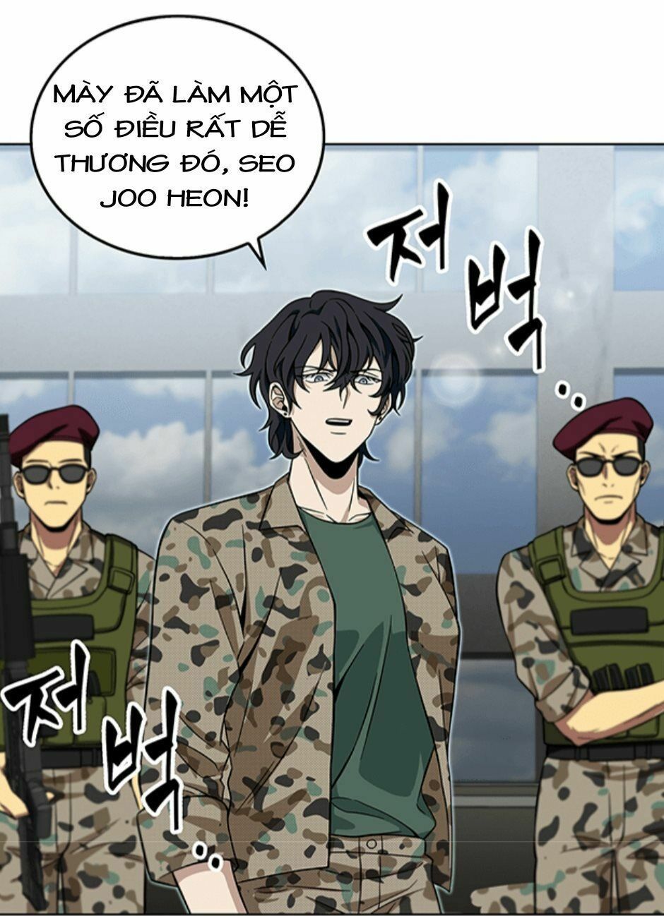 đọc truyện Vua Trộm Mộ Chương 50 ảnh 45 tại Thiên Thai Truyện