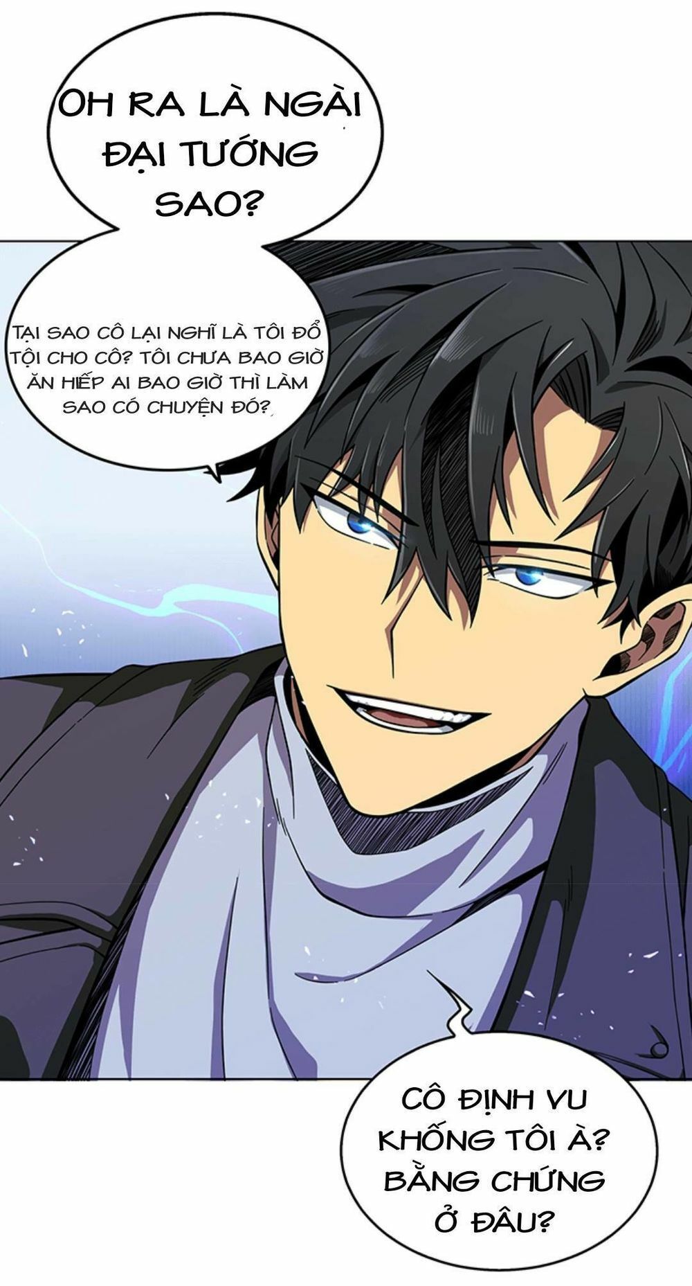 đọc truyện Vua Trộm Mộ Chương 50 ảnh 47 tại Thiên Thai Truyện