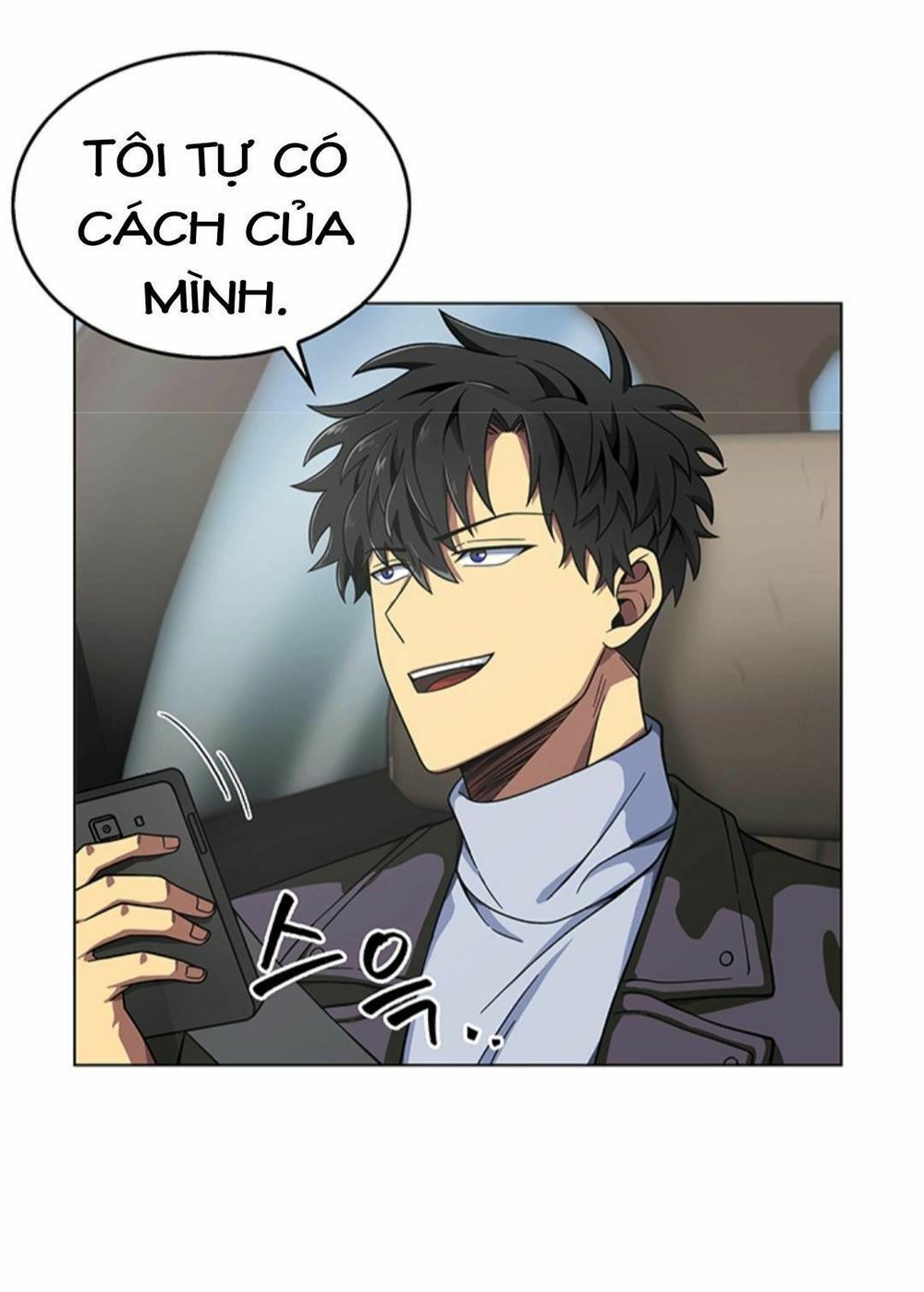 đọc truyện Vua Trộm Mộ Chương 50 ảnh 7 tại Thiên Thai Truyện