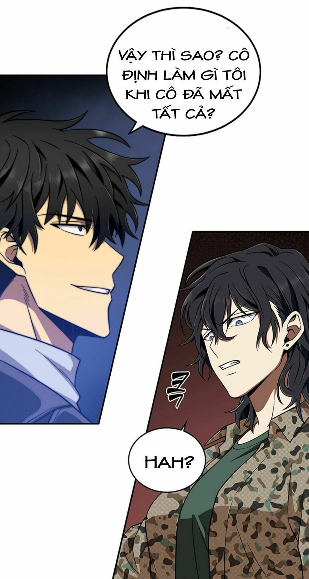 đọc truyện Vua Trộm Mộ Chương 50 ảnh 52 tại Thiên Thai Truyện