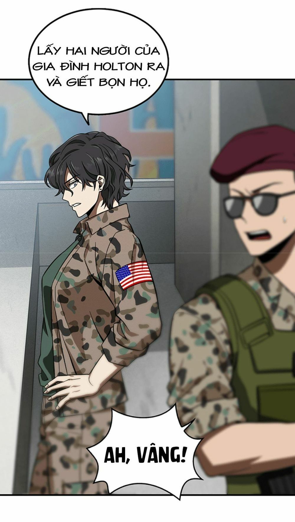 đọc truyện Vua Trộm Mộ Chương 50 ảnh 60 tại Thiên Thai Truyện