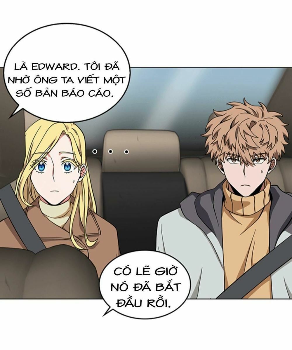 đọc truyện Vua Trộm Mộ Chương 50 ảnh 8 tại Thiên Thai Truyện