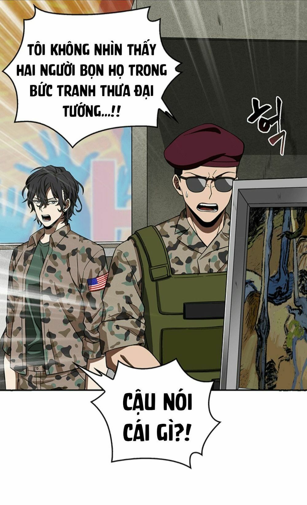 đọc truyện Vua Trộm Mộ Chương 50 ảnh 62 tại Thiên Thai Truyện