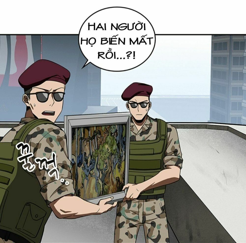 đọc truyện Vua Trộm Mộ Chương 50 ảnh 63 tại Thiên Thai Truyện