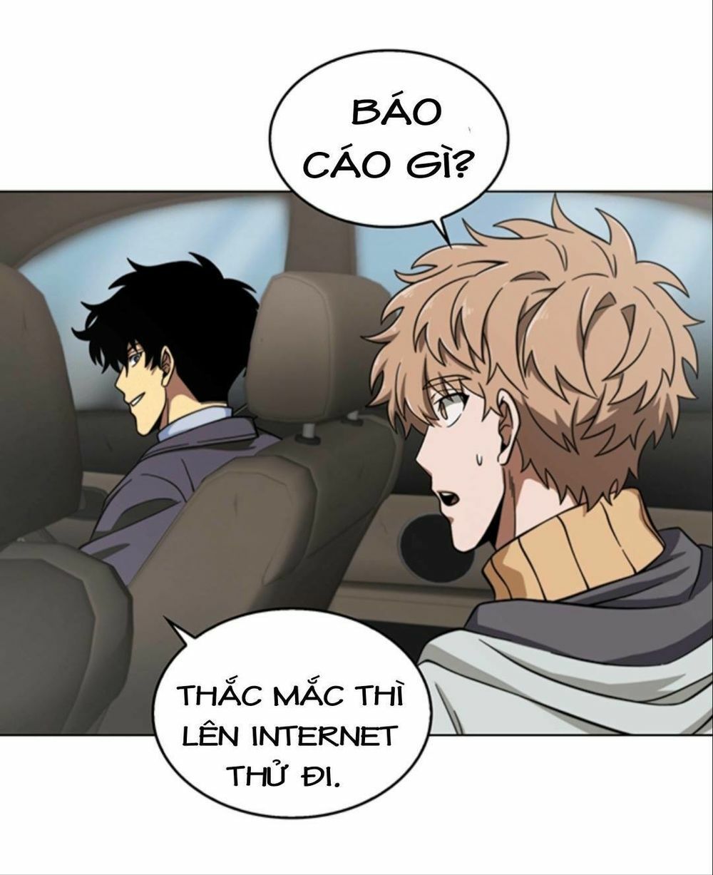 đọc truyện Vua Trộm Mộ Chương 50 ảnh 9 tại Thiên Thai Truyện