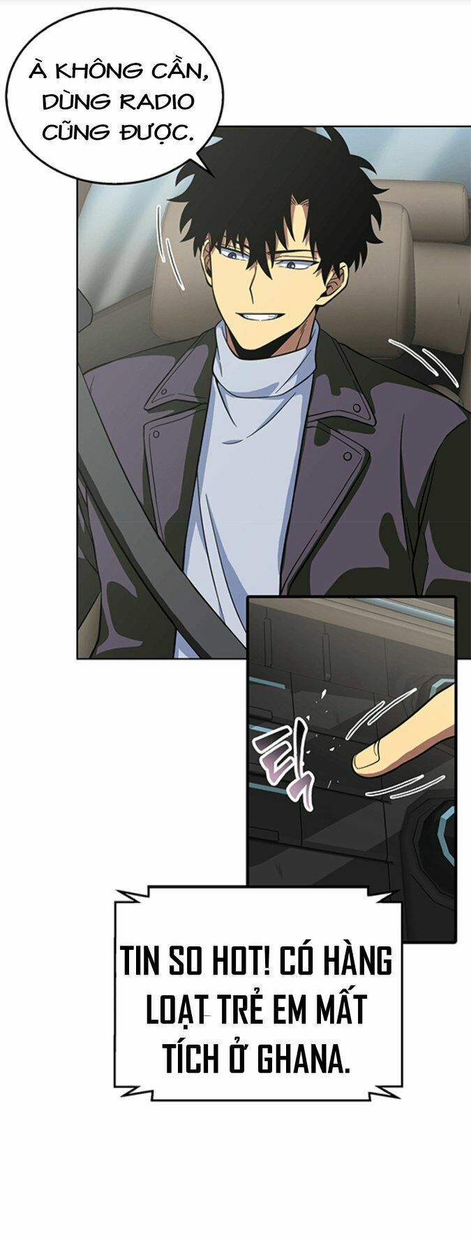 đọc truyện Vua Trộm Mộ Chương 50 ảnh 10 tại Thiên Thai Truyện