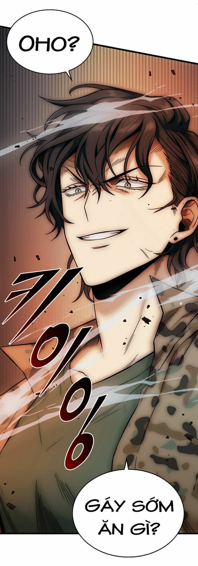 đọc truyện Vua Trộm Mộ Chương 50 ảnh 84 tại Thiên Thai Truyện