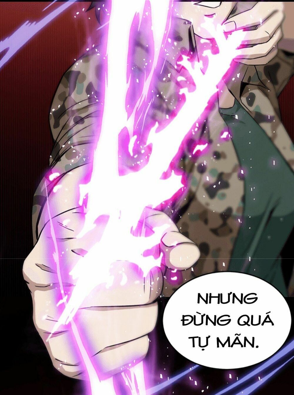 đọc truyện Vua Trộm Mộ Chương 51 ảnh 12 tại Thiên Thai Truyện