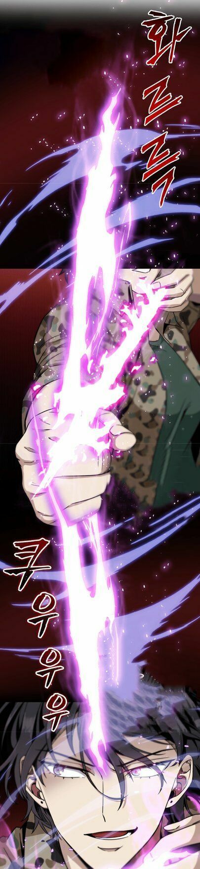 đọc truyện Vua Trộm Mộ Chương 51 ảnh 14 tại Thiên Thai Truyện