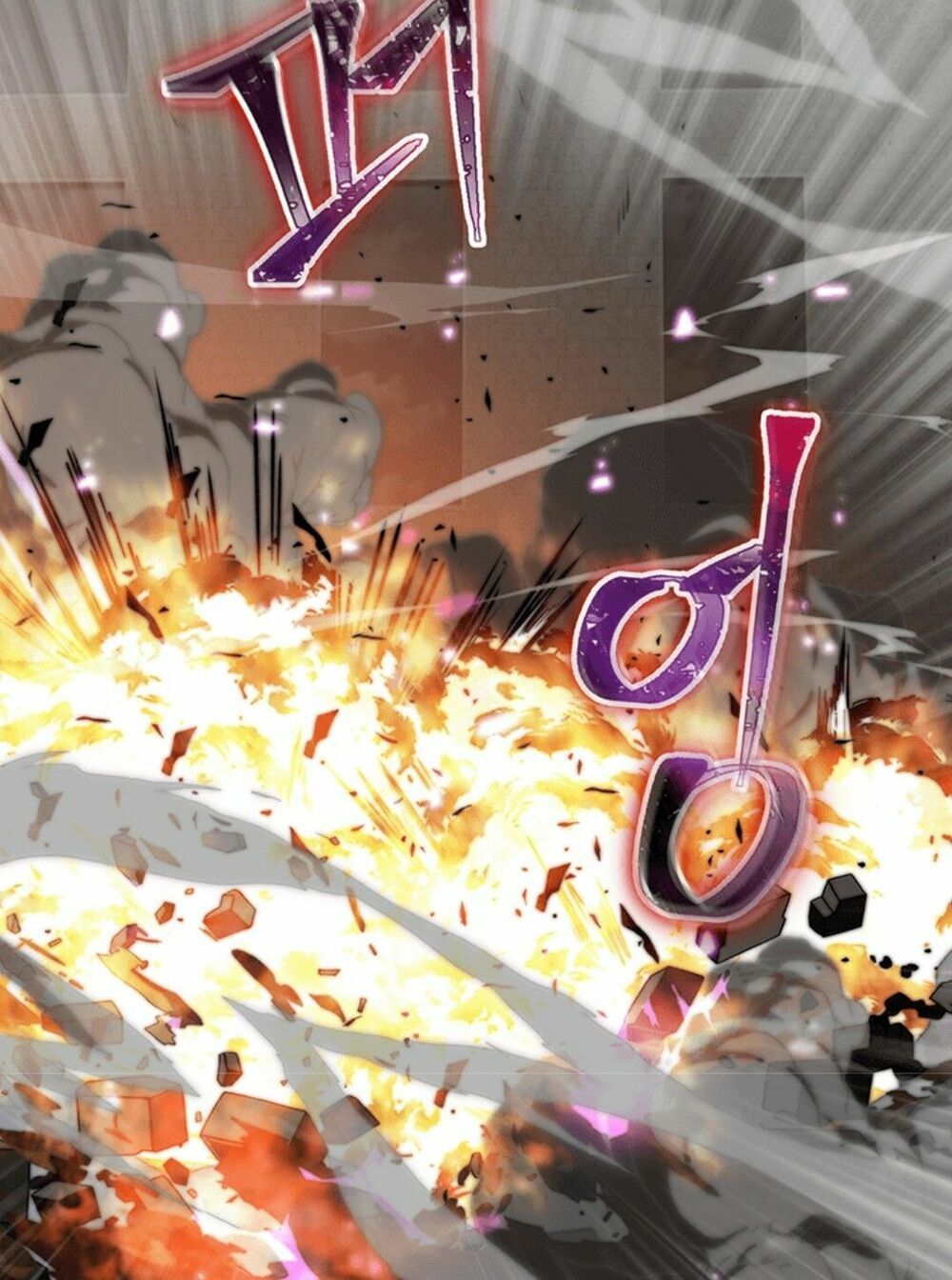 đọc truyện Vua Trộm Mộ Chương 51 ảnh 19 tại Thiên Thai Truyện