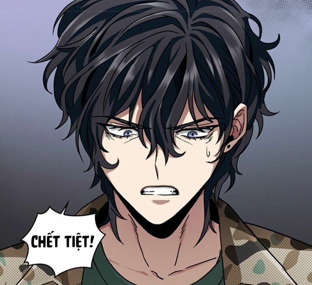 đọc truyện Vua Trộm Mộ Chương 51 ảnh 25 tại Thiên Thai Truyện