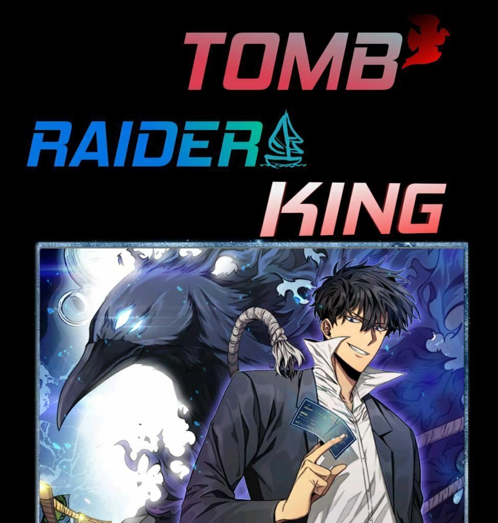 đọc truyện Vua Trộm Mộ Chương 51 ảnh 27 tại Thiên Thai Truyện