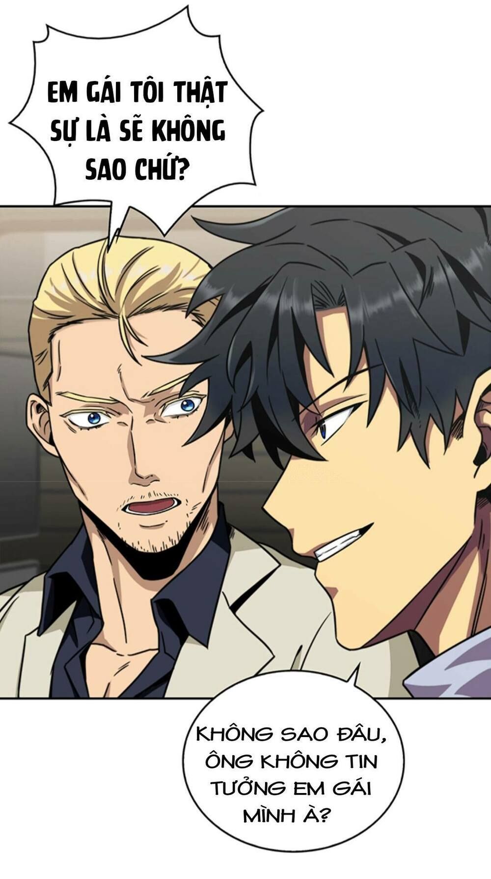 đọc truyện Vua Trộm Mộ Chương 51 ảnh 31 tại Thiên Thai Truyện