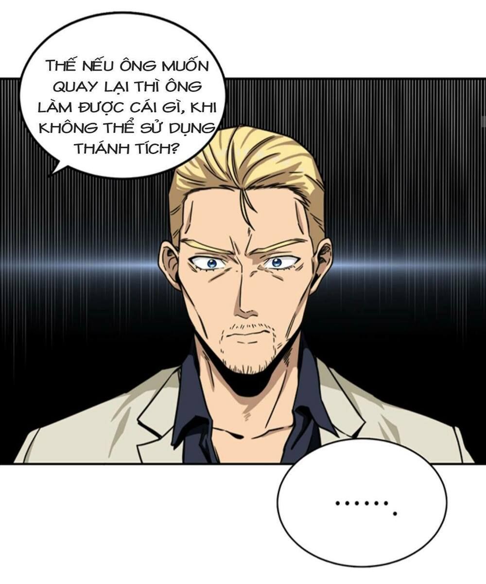 đọc truyện Vua Trộm Mộ Chương 51 ảnh 33 tại Thiên Thai Truyện