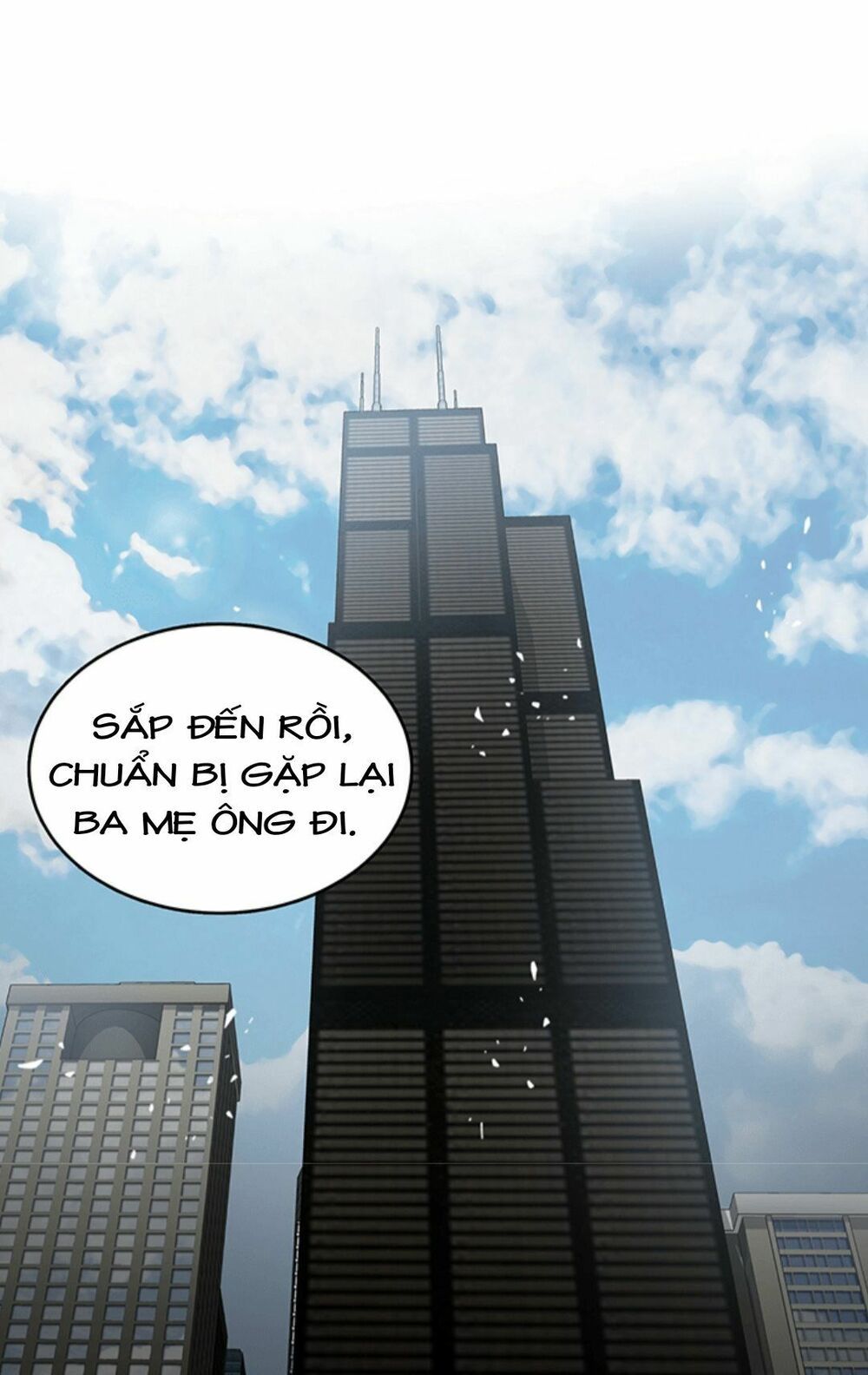 đọc truyện Vua Trộm Mộ Chương 51 ảnh 36 tại Thiên Thai Truyện