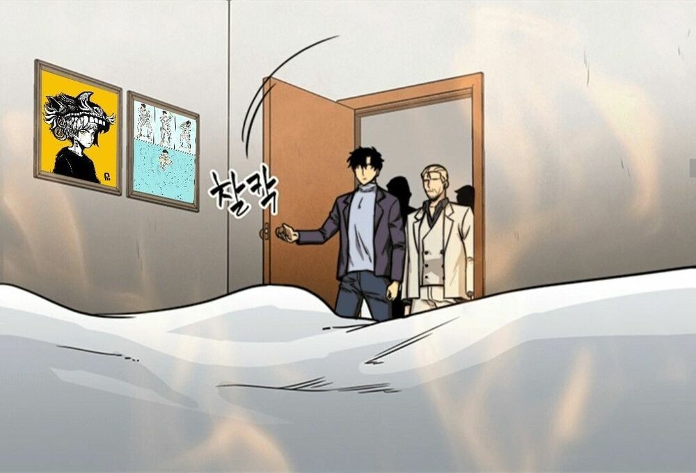 đọc truyện Vua Trộm Mộ Chương 51 ảnh 38 tại Thiên Thai Truyện