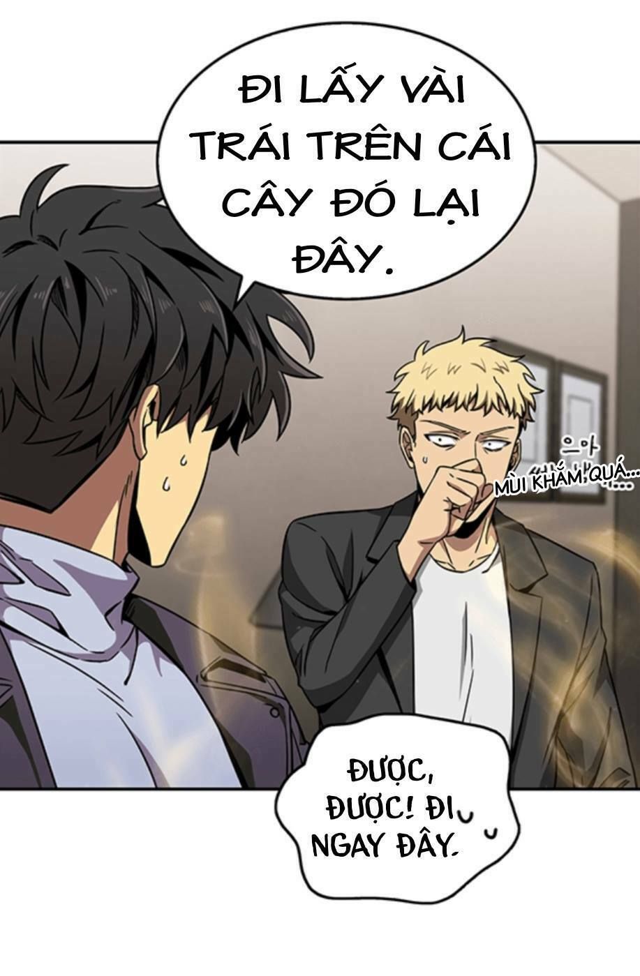 đọc truyện Vua Trộm Mộ Chương 51 ảnh 40 tại Thiên Thai Truyện