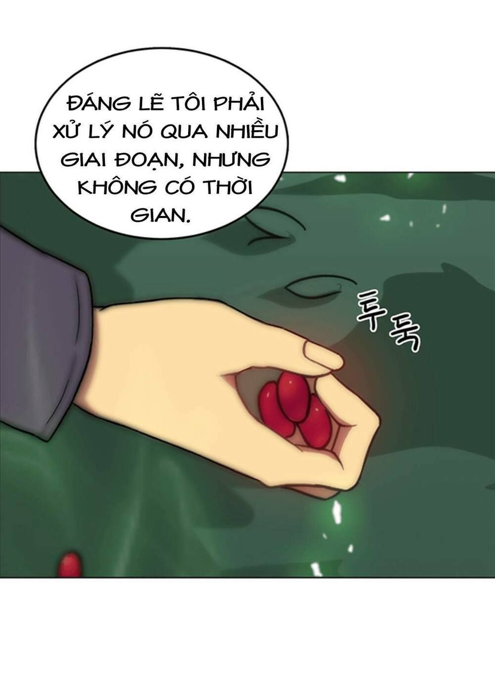 đọc truyện Vua Trộm Mộ Chương 51 ảnh 41 tại Thiên Thai Truyện