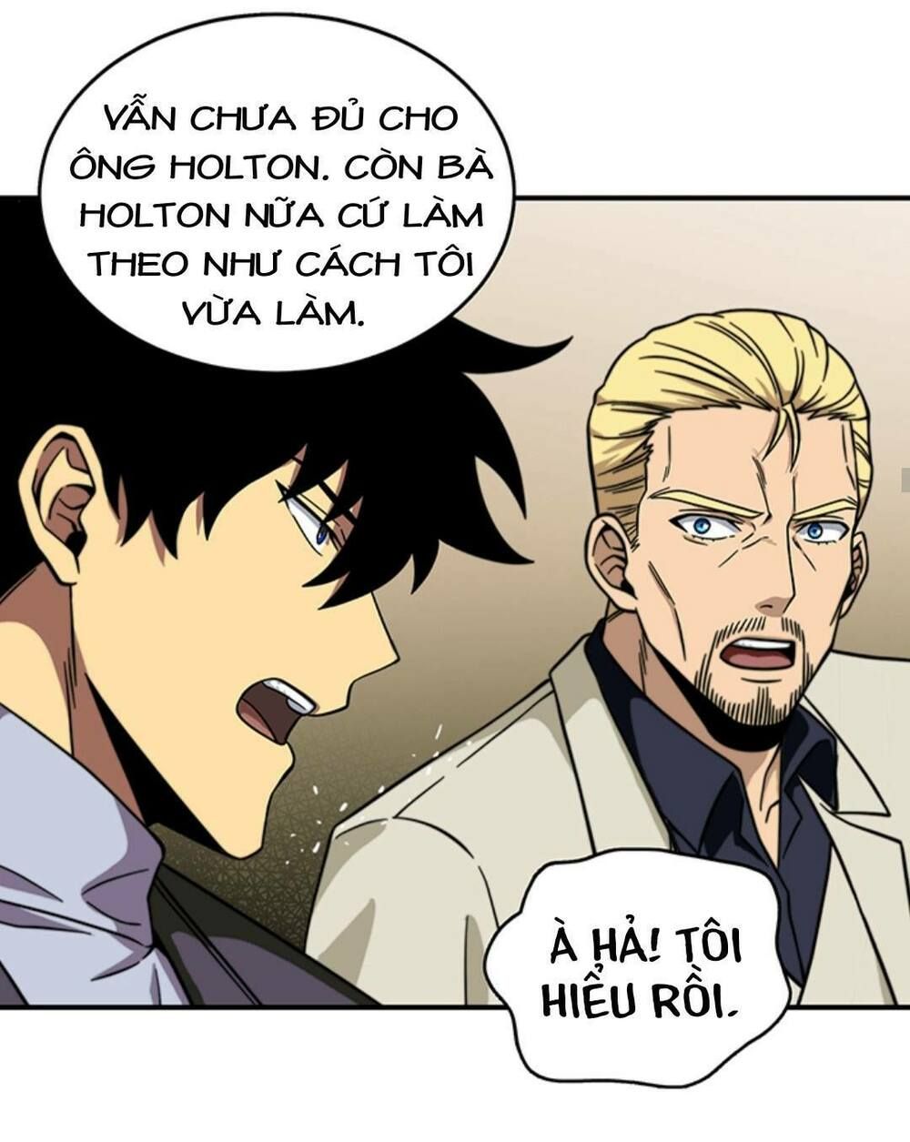 đọc truyện Vua Trộm Mộ Chương 51 ảnh 46 tại Thiên Thai Truyện