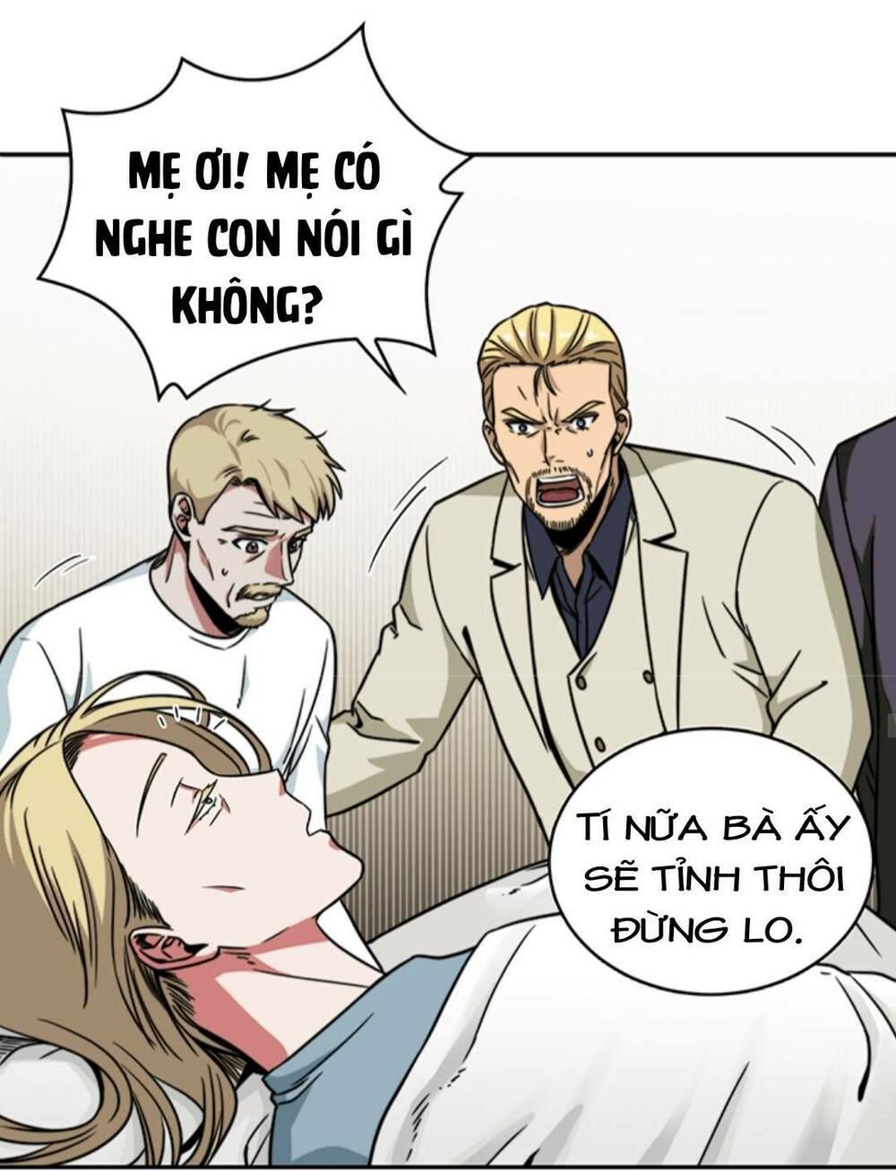 đọc truyện Vua Trộm Mộ Chương 51 ảnh 51 tại Thiên Thai Truyện