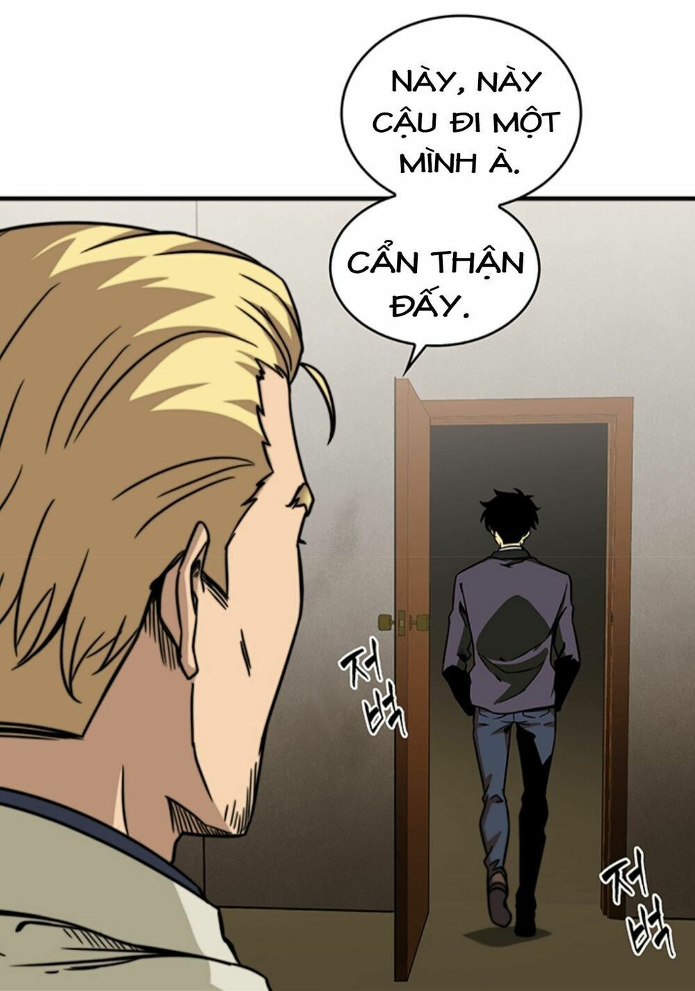 đọc truyện Vua Trộm Mộ Chương 51 ảnh 53 tại Thiên Thai Truyện