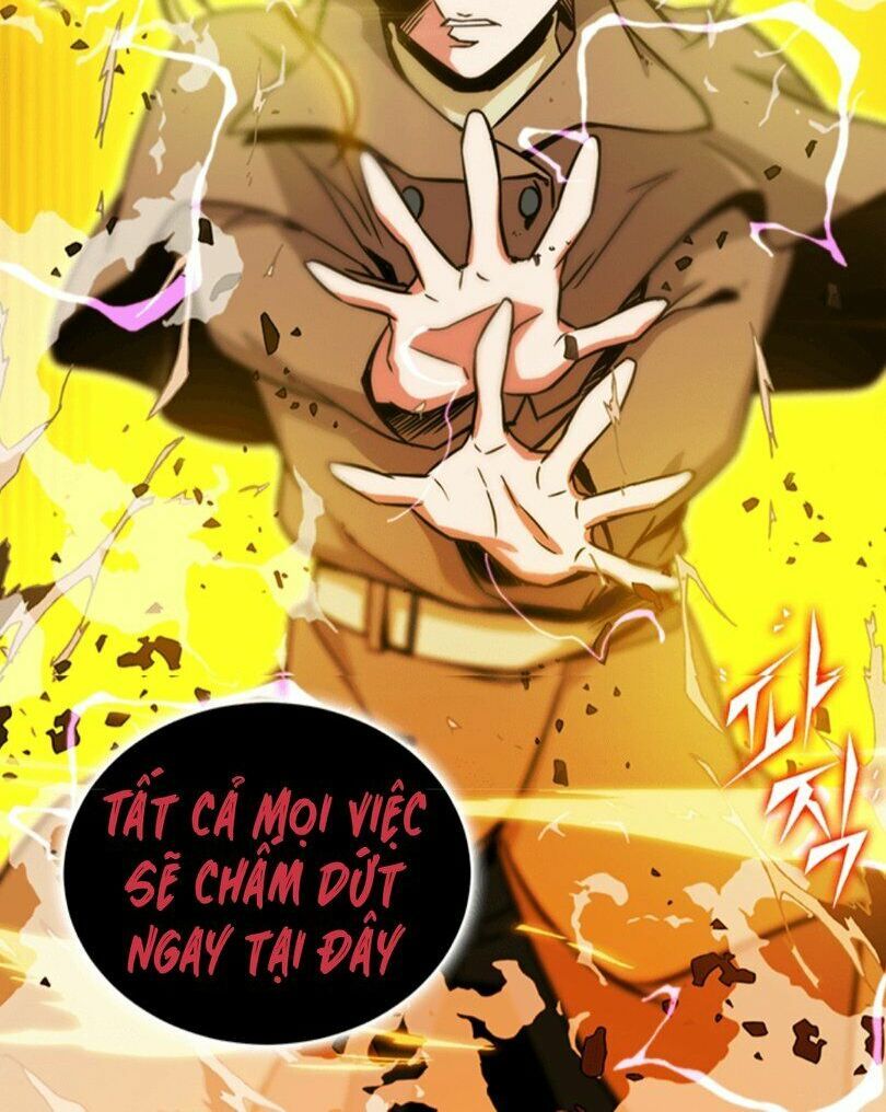 đọc truyện Vua Trộm Mộ Chương 51 ảnh 8 tại Thiên Thai Truyện