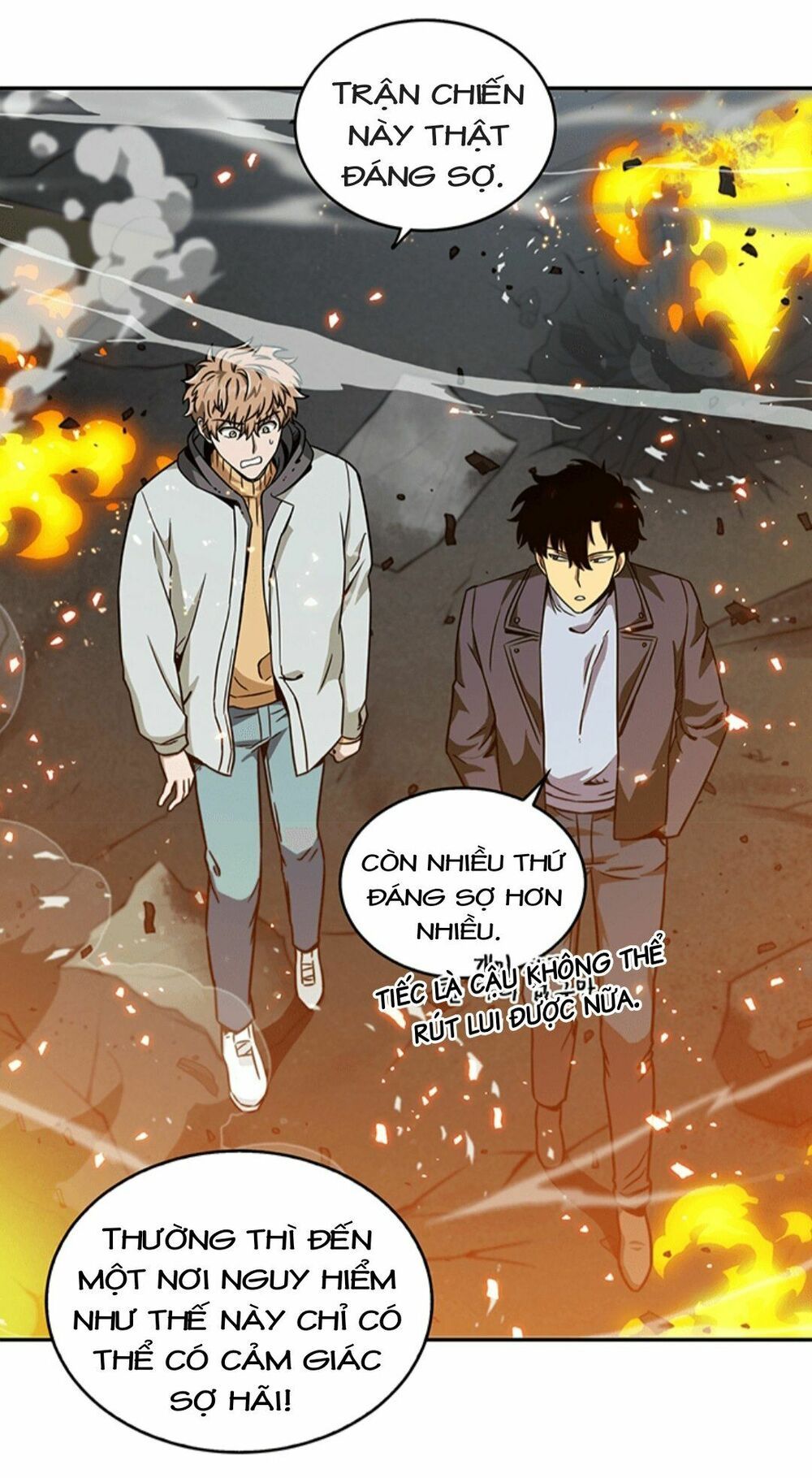 đọc truyện Vua Trộm Mộ Chương 51 ảnh 63 tại Thiên Thai Truyện