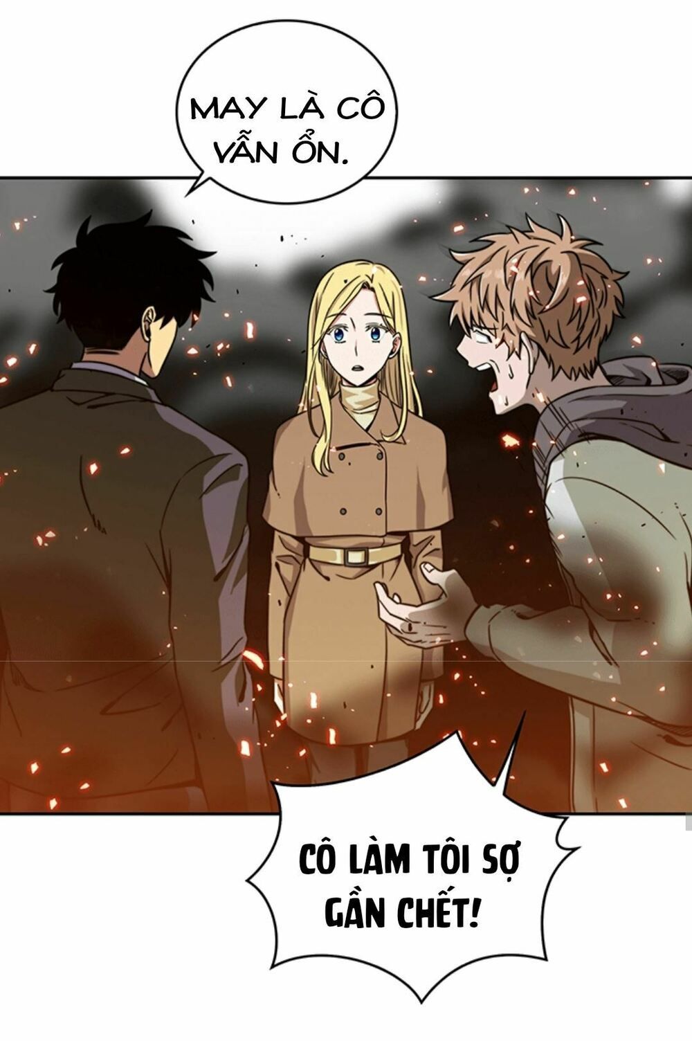 đọc truyện Vua Trộm Mộ Chương 51 ảnh 67 tại Thiên Thai Truyện