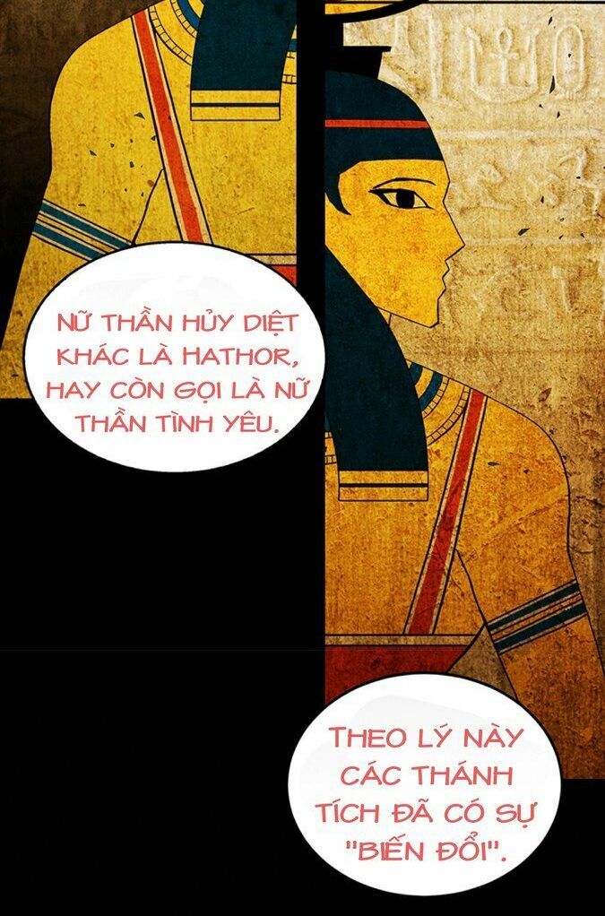 đọc truyện Vua Trộm Mộ Chương 51 ảnh 75 tại Thiên Thai Truyện