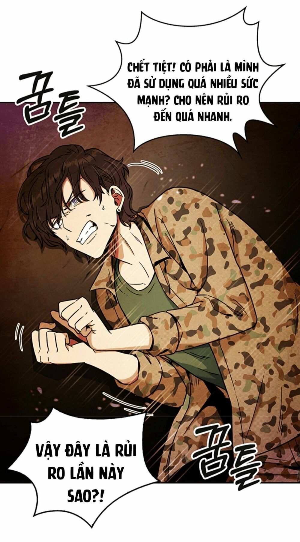 đọc truyện Vua Trộm Mộ Chương 51 ảnh 80 tại Thiên Thai Truyện