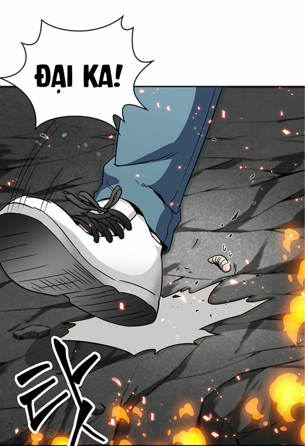 đọc truyện Vua Trộm Mộ Chương 51 ảnh 83 tại Thiên Thai Truyện