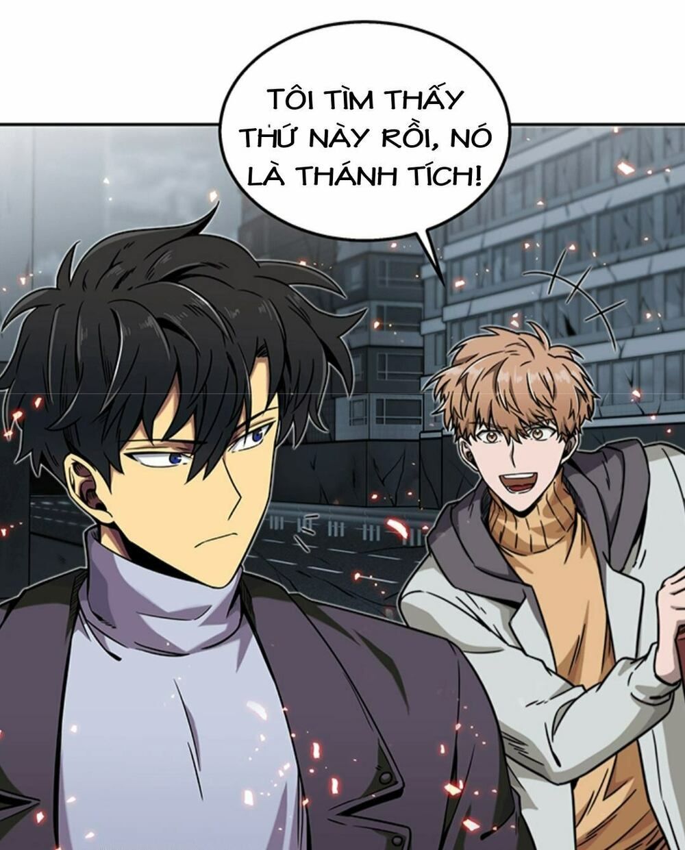 đọc truyện Vua Trộm Mộ Chương 51 ảnh 84 tại Thiên Thai Truyện