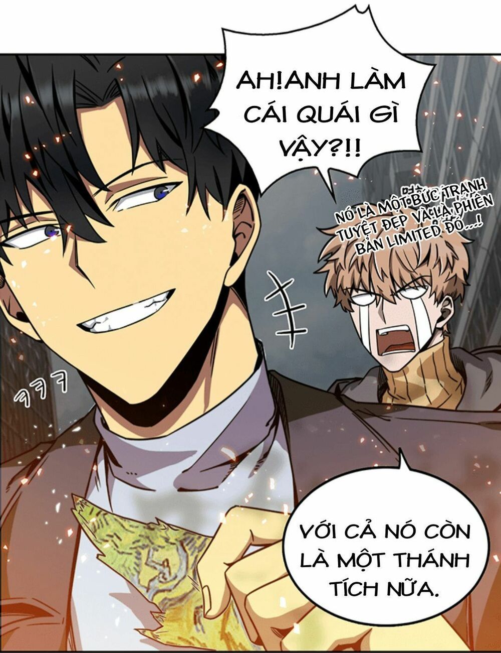 đọc truyện Vua Trộm Mộ Chương 51 ảnh 88 tại Thiên Thai Truyện