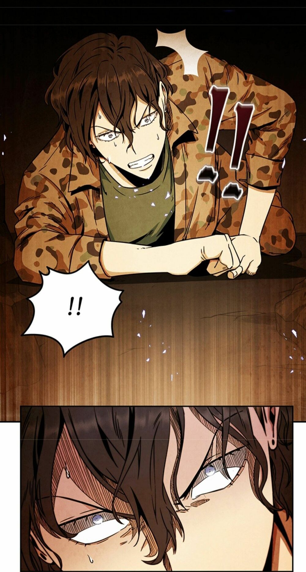 đọc truyện Vua Trộm Mộ Chương 51 ảnh 92 tại Thiên Thai Truyện