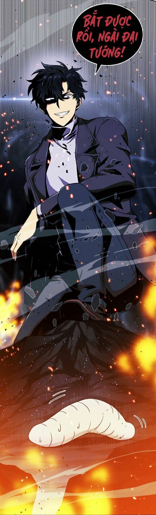 đọc truyện Vua Trộm Mộ Chương 51 ảnh 94 tại Thiên Thai Truyện