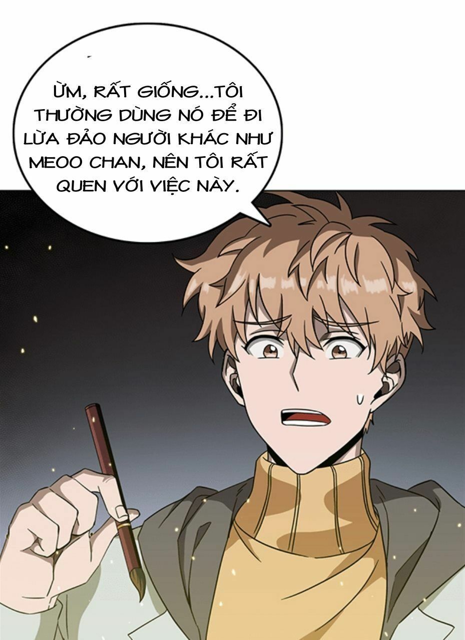 đọc truyện Vua Trộm Mộ Chương 52 ảnh 14 tại Thiên Thai Truyện