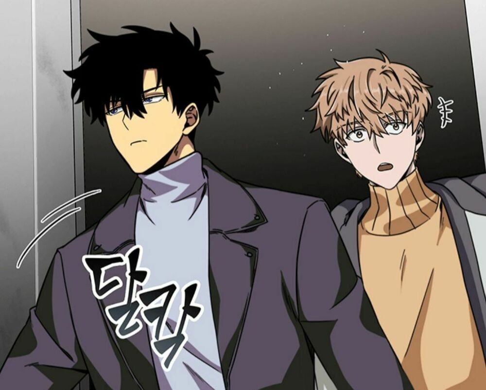 đọc truyện Vua Trộm Mộ Chương 52 ảnh 19 tại Thiên Thai Truyện