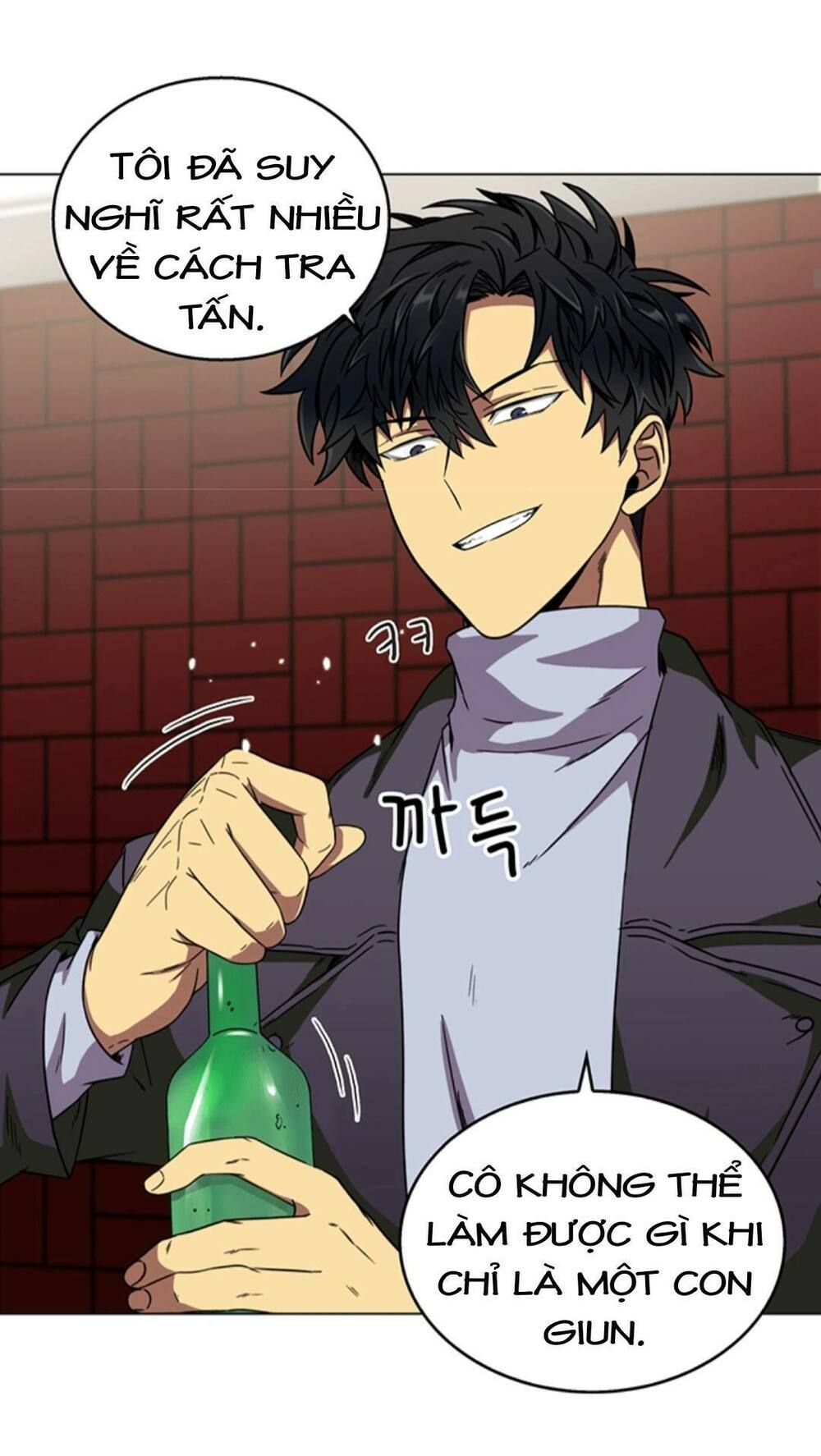 đọc truyện Vua Trộm Mộ Chương 52 ảnh 26 tại Thiên Thai Truyện