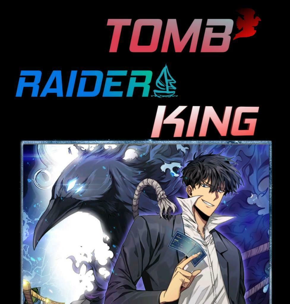 đọc truyện Vua Trộm Mộ Chương 52 ảnh 27 tại Thiên Thai Truyện