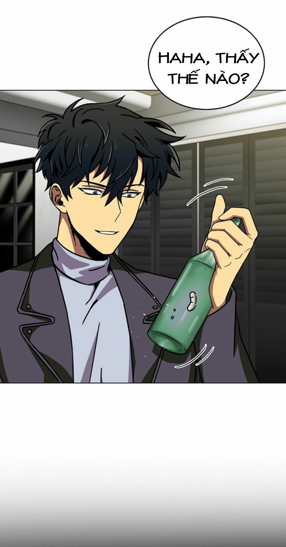 đọc truyện Vua Trộm Mộ Chương 52 ảnh 35 tại Thiên Thai Truyện