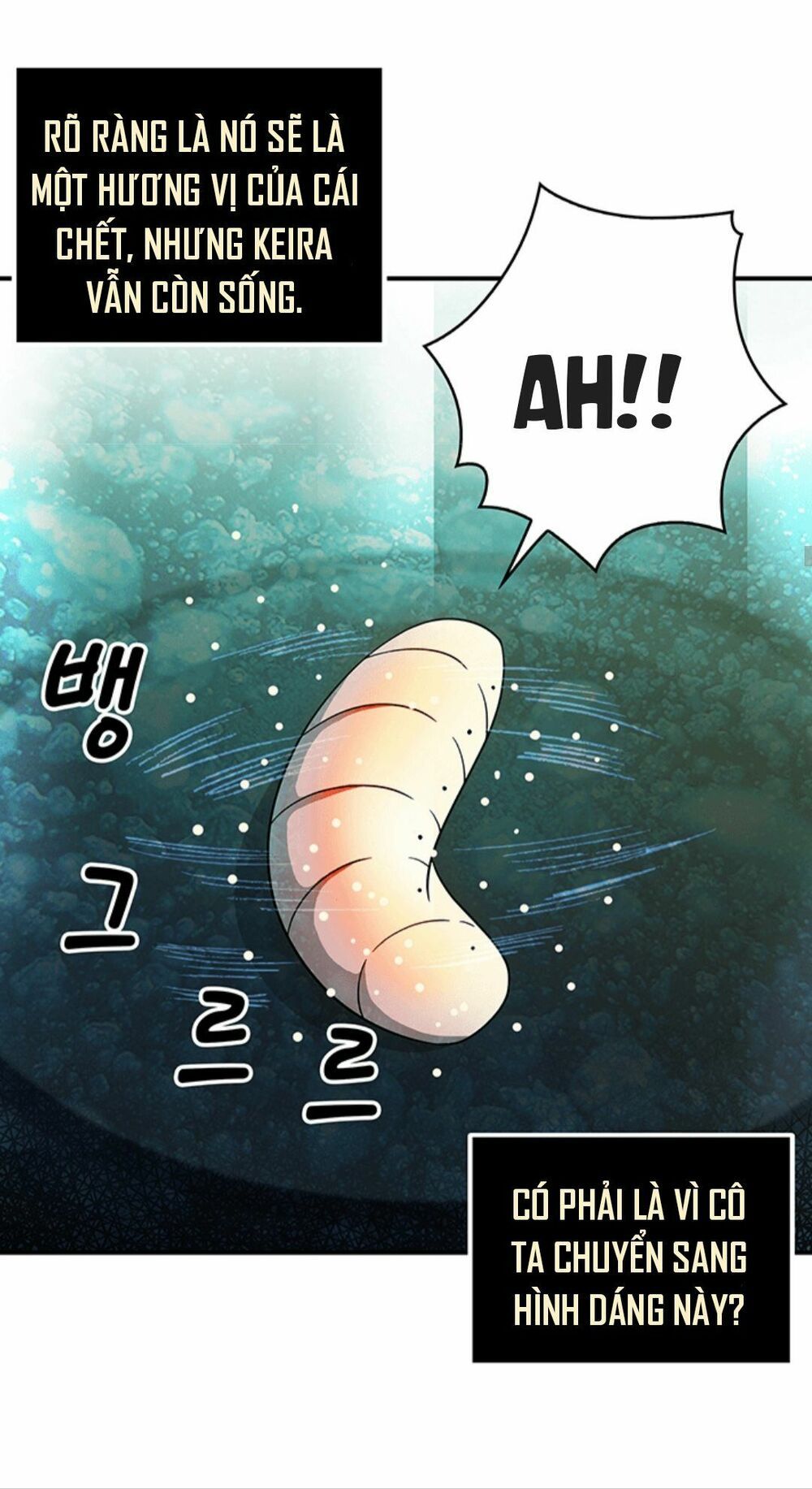 đọc truyện Vua Trộm Mộ Chương 52 ảnh 41 tại Thiên Thai Truyện