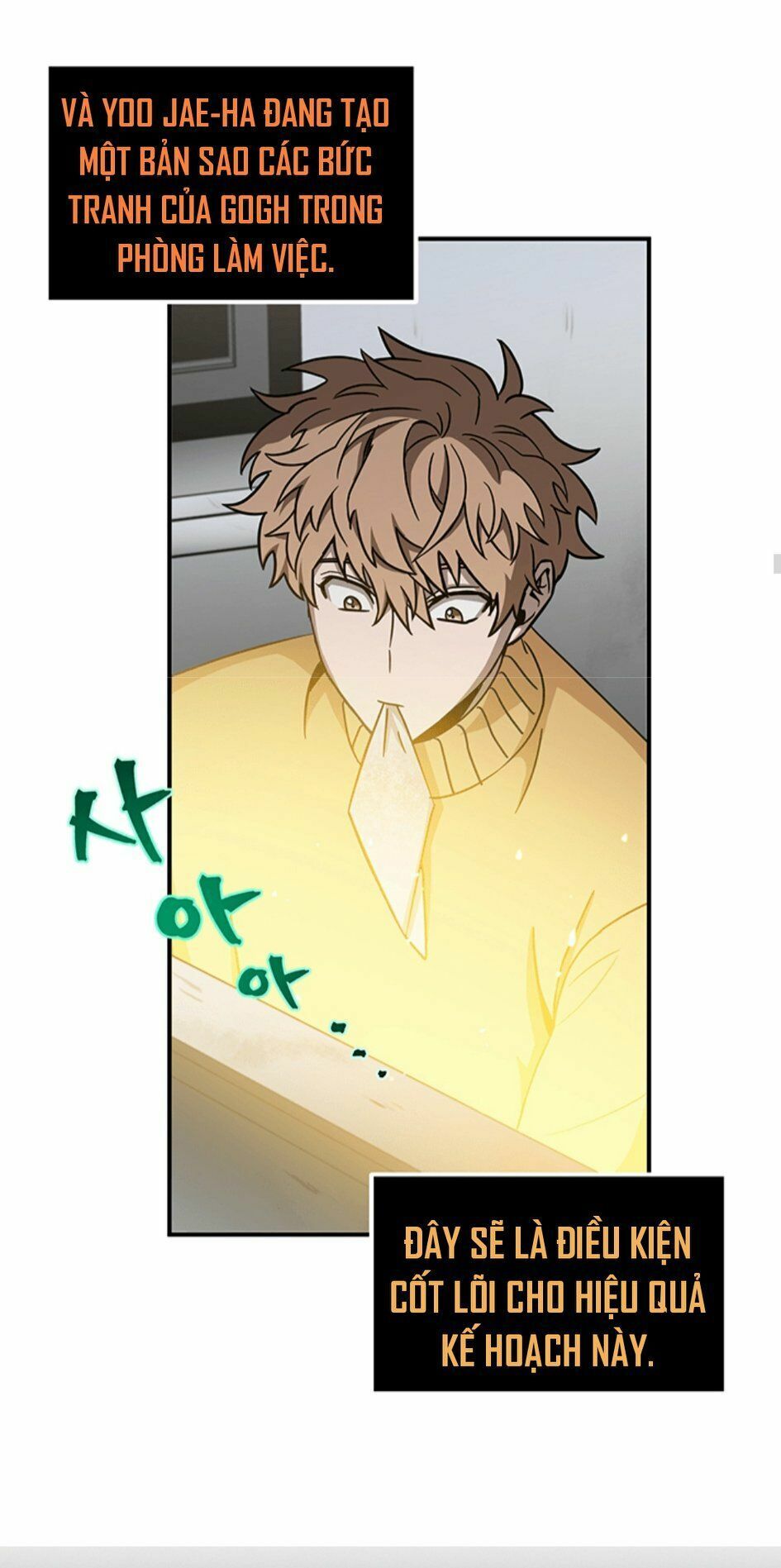 đọc truyện Vua Trộm Mộ Chương 52 ảnh 42 tại Thiên Thai Truyện