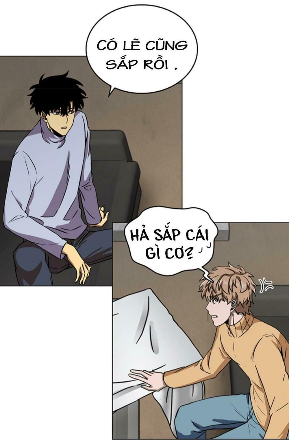 đọc truyện Vua Trộm Mộ Chương 52 ảnh 44 tại Thiên Thai Truyện