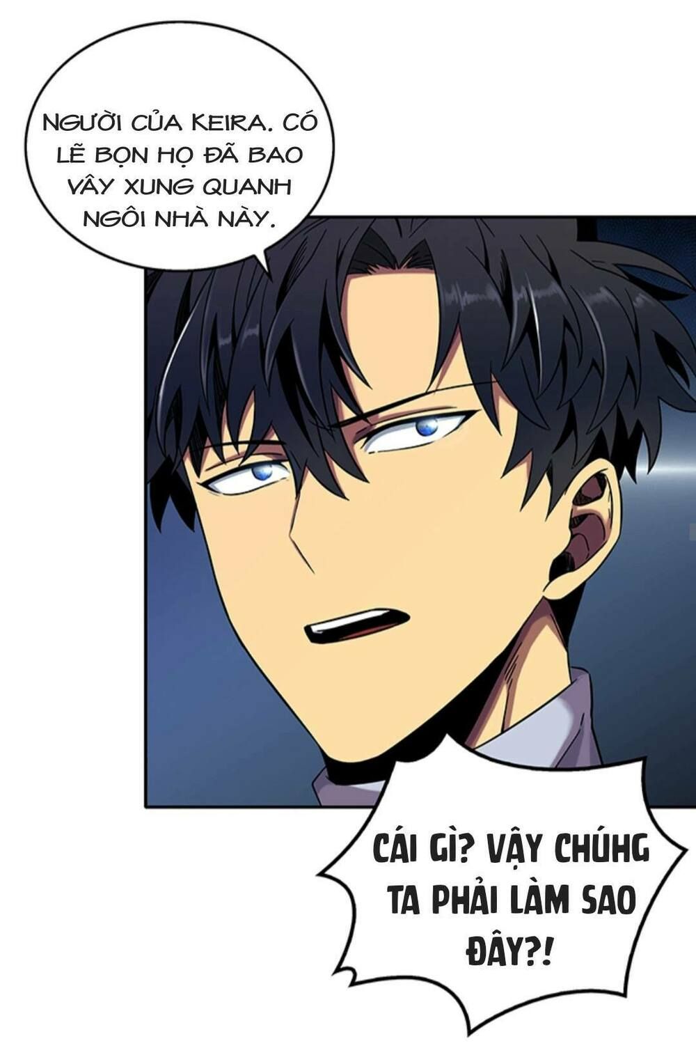 đọc truyện Vua Trộm Mộ Chương 52 ảnh 47 tại Thiên Thai Truyện