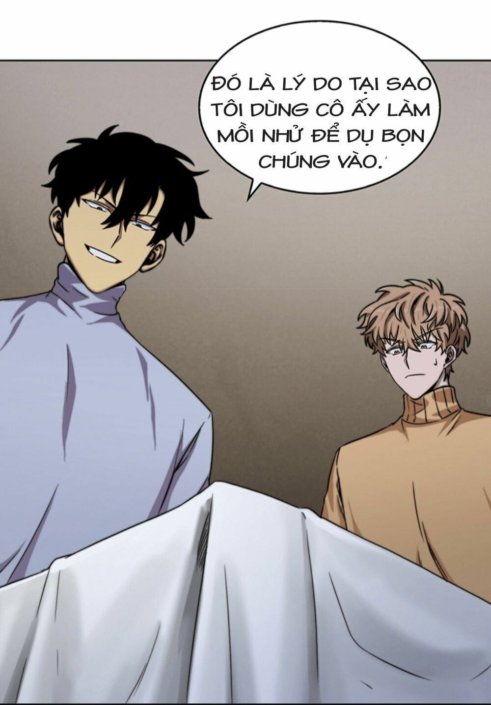 đọc truyện Vua Trộm Mộ Chương 52 ảnh 50 tại Thiên Thai Truyện