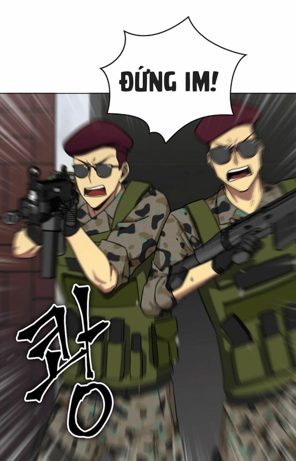 đọc truyện Vua Trộm Mộ Chương 52 ảnh 51 tại Thiên Thai Truyện