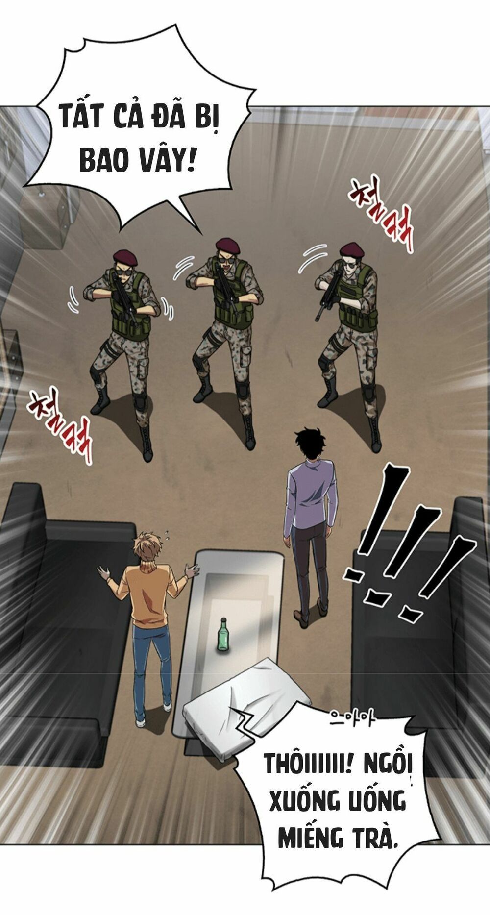 đọc truyện Vua Trộm Mộ Chương 52 ảnh 52 tại Thiên Thai Truyện