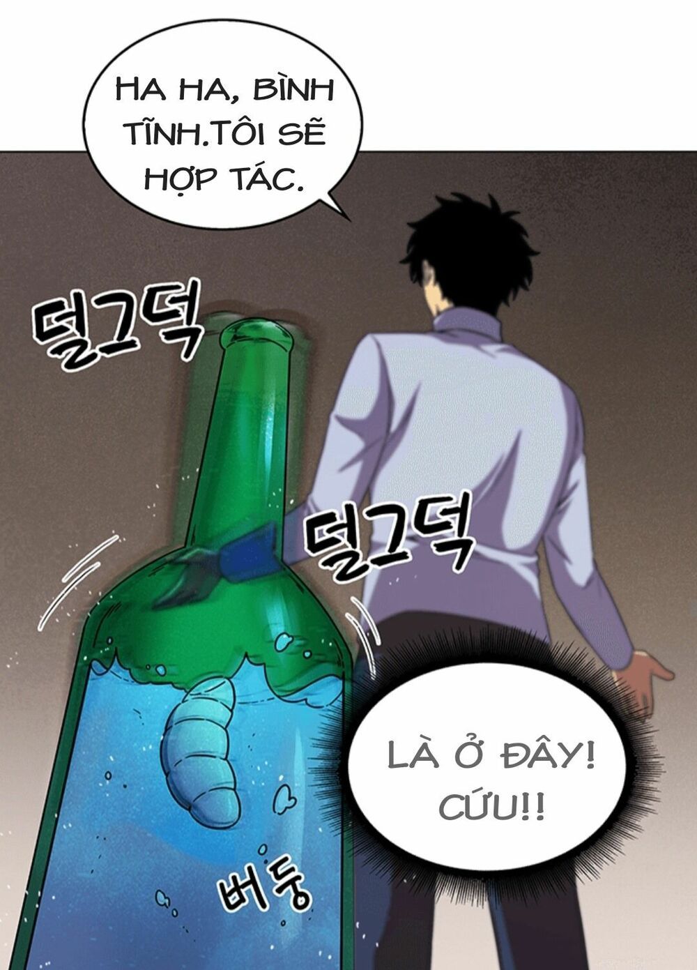 đọc truyện Vua Trộm Mộ Chương 52 ảnh 56 tại Thiên Thai Truyện