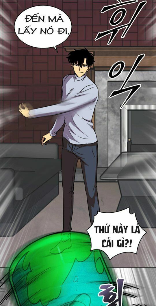 đọc truyện Vua Trộm Mộ Chương 52 ảnh 59 tại Thiên Thai Truyện